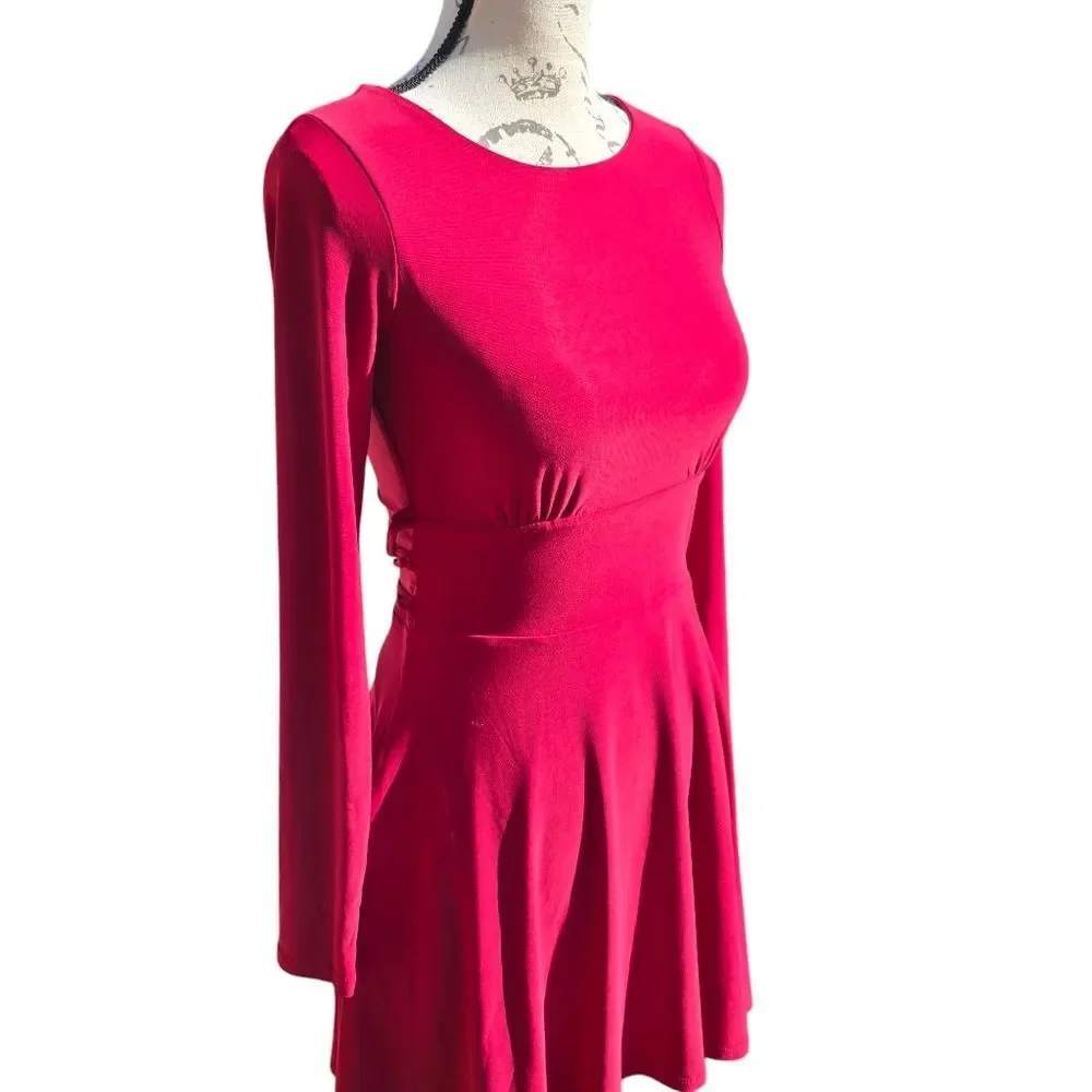 AYM Rye Mini Dress - Picture 5 of 12